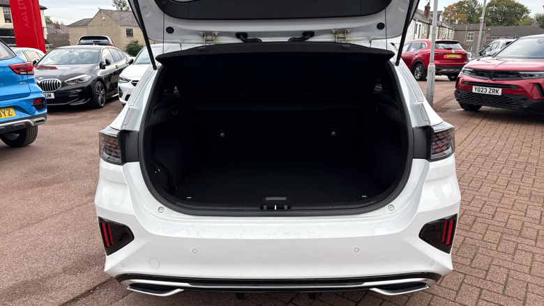 Kia Ceed 1.5T GDi ISG GT-Line 5dr Petrol Hatchback